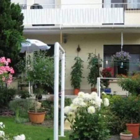 Ferienwohnung Maria Magdalena Bad Neuenahr-Ahrweiler Exterior photo