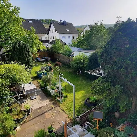 Ferienwohnung Maria Magdalena Bad Neuenahr-Ahrweiler Exterior photo