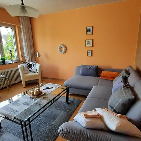 Ferienwohnung Maria Magdalena Bad Neuenahr-Ahrweiler Exterior photo
