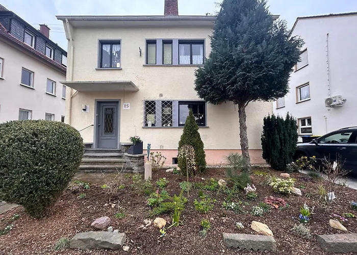 Ferienwohnung Maria Magdalena