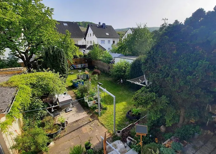 Ferienwohnung Maria Magdalena