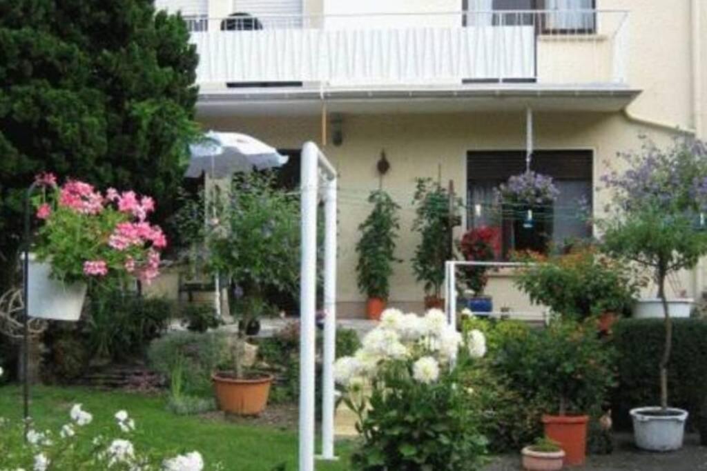 Apartment Maria Magdalena