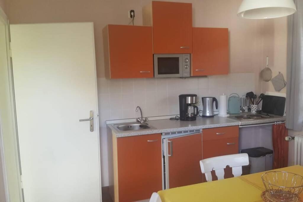 Apartment Maria Magdalena
