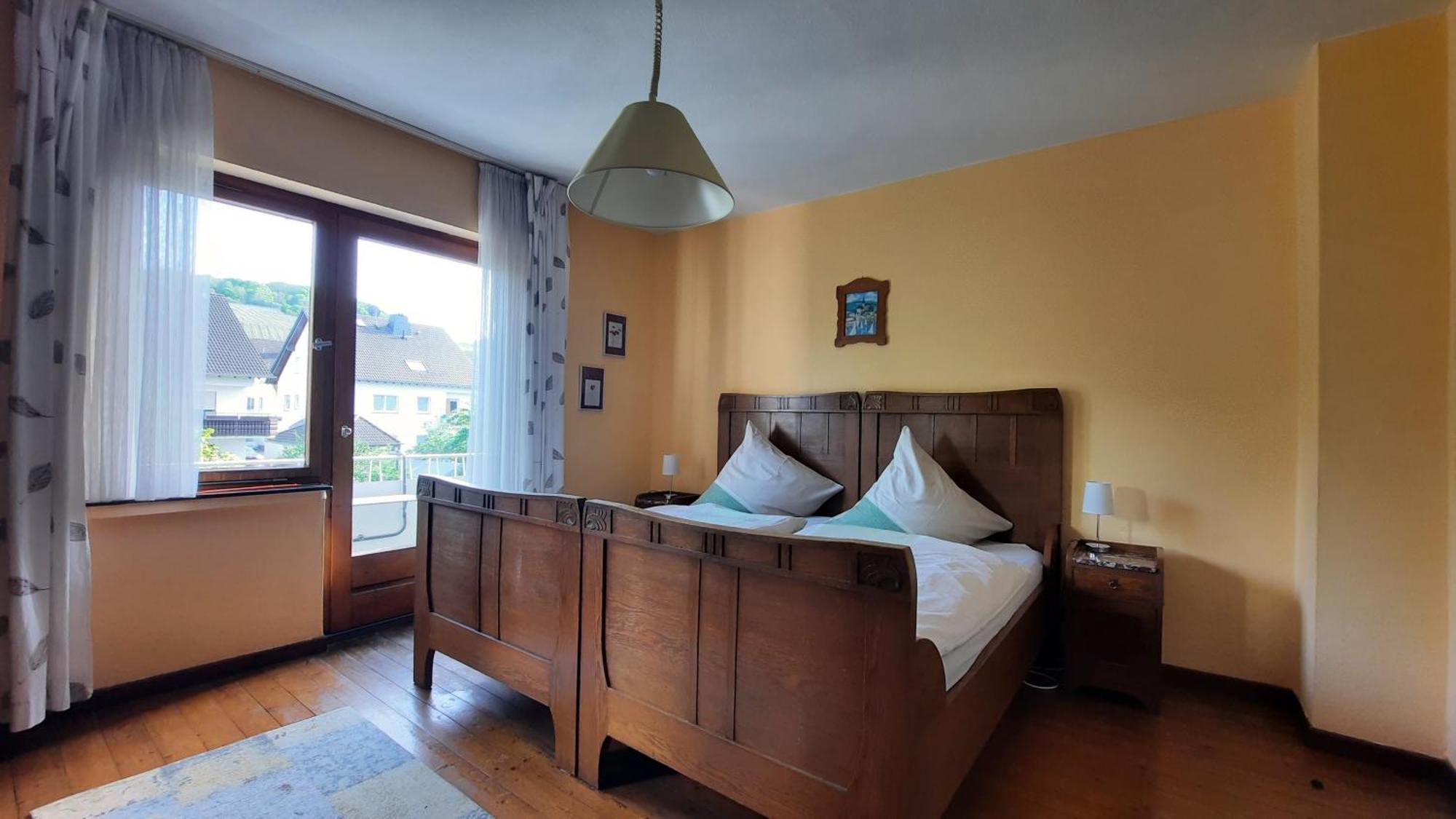 Apartment Maria Magdalena Bad Neuenahr-Ahrweiler